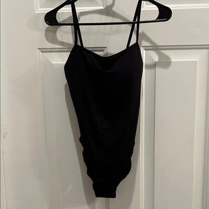 GAP Black Women's Bodysuit
